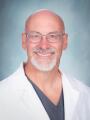 Photo: Dr. Gary Hunter, DO