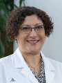 Photo: Dr. Florence Spitler, DO