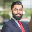Photo: Dr. Syed Hasan, MD