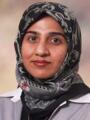 Photo: Dr. Saba Waseem, MD
