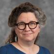 Photo: Dr. Melisa Mullins, MD
