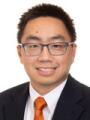 Photo: Dr. Victor Chen, MD