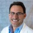 Photo: Dr. Thomas Gillespie, MD
