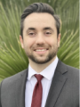 Photo: Dr. Nicholas Cutunilli, OD
