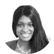 Photo: Lynn Armah, PMHNP