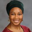 Photo: Dr. Hawwa Alao, MD