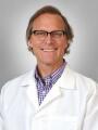 Photo: Dr. David Tinklepaugh, MD