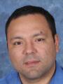 Photo: Dr. David Moreno, MD