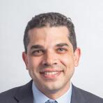 Dr. Eric Arias, MD