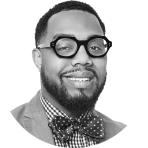 Lahaji Thomas, LCSW