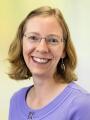 Photo: Dr. Megan Gladen, MD