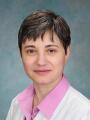 Photo: Dr. Florentina Chirica, MD