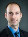 Photo: Dr. Deryk Zinser, DO
