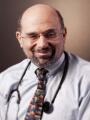 Photo: Dr. Robert Weinstein, MD