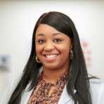 Isia Atkinson, NP
