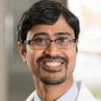 Photo: Dr. Shyam Allamaneni, MD