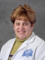 Photo: Dr. Susan Dombroski, MD