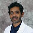 Photo: Dr. Syed Iftikhar, MD