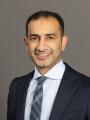 Photo: Dr. Ahmed Saeed, MD