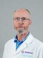 Photo: Dr. Coleman King, MD