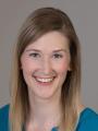 Photo: Dr. Katherine McCormack, MD