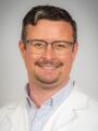 Photo: Dr. Justin Smith, MD