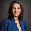 Photo: Dr. Anne Marie Wong, MD