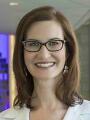Photo: Dr. Meredith Crisp Duffy, MD