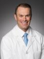 Photo: Dr. Cameron Ledford, MD