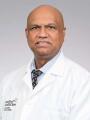 Photo: Dr. Robin Mahabir, MD