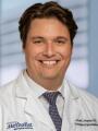 Photo: Dr. Michael Hopson, MD