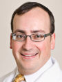 Photo: Dr. Israel Deutsch, MD