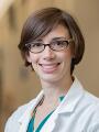 Photo: Dr. Lauren James, MD