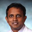 Photo: Dr. Ganesh Athappan, MD