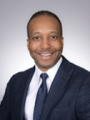 Photo: Dr. Cleveland Lewis, MD