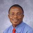 Photo: Dr. Emmanuel Siaw, MB ChB