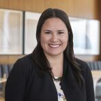 Dr. Karla Garcia-Digioia, MD