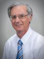 Photo: Dr. Donald Dipette, MD