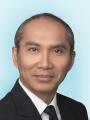 Photo: Dr. Elenito Maddatu, MD