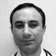 Photo: Dr. Liaqat Hayat, MD