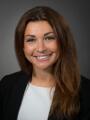 Photo: Dr. Anna Levy, DO
