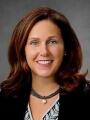 Photo: Dr. Catharine Mayer, MD