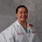 Dr. Martha Martinez, MD