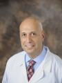 Photo: Dr. Ahmad Idris, MD