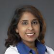 Photo: Dr. Anitha Veerasamy, MD