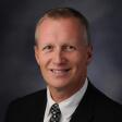 Photo: Dr. James Croston, MD