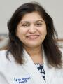 Photo: Dr. Irum Iqbal, MD