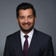 Photo: Dr. Gaurav Vajaria, DPM