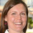 Photo: Dr. Diana McShane, MD