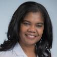 Photo: Dr. Anita Beecham Robinson, MD